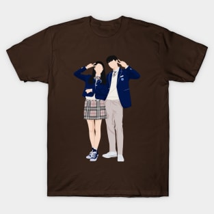 Big mouth T-Shirt